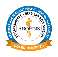 ABOHNS CERT Otol HeadNeckSurg LOGO LRG