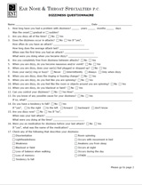 ENT_Dizziness_Questionnaire