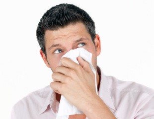 HotButton Allergy