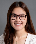 Joanna Bui PA C