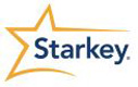 Starkey logo