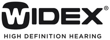 Widex logo